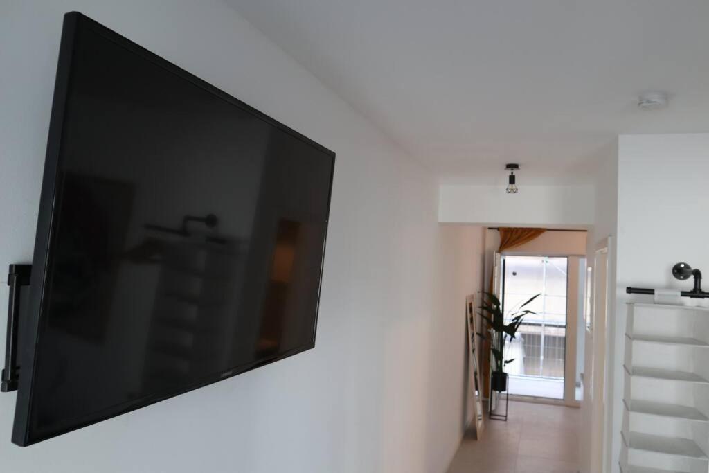 Rheinmosel Glueck 1 Apartment Koblenz  Exterior foto