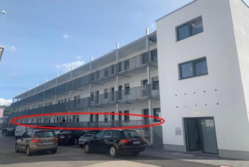 Rheinmosel Glueck 1 Apartment Koblenz  Exterior foto