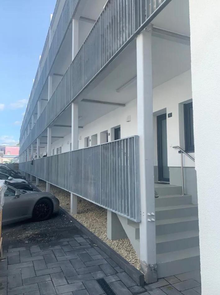 Rheinmosel Glueck 1 Apartment Koblenz  Exterior foto
